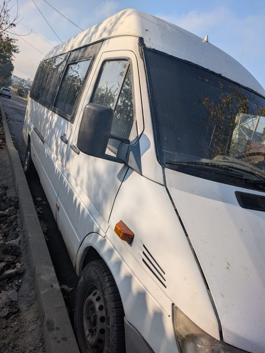 Vând  Mercedes Sprinter
