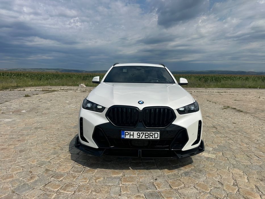 BMW X6 M Anul2025/luna 07 +44sapte sapte sapte patru opt opt trei sapte sapte sapte