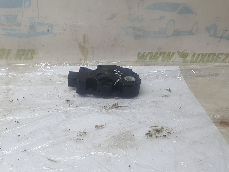 Motoras clapeta mixaj aer BMW Seria 3 E90 (2004 - 2010) N46B20O1