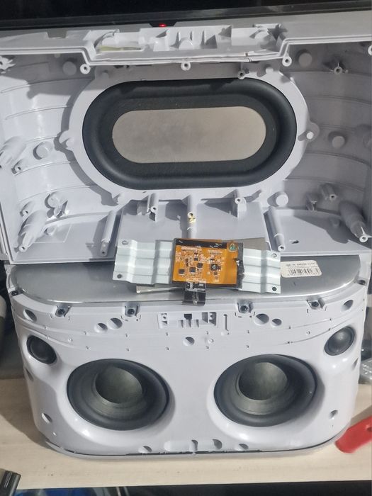 PIESE Harman kardon citation 300/500