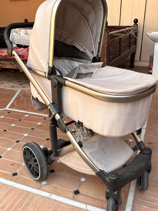 Продам детскую люльку Kidilo, отличное состояние