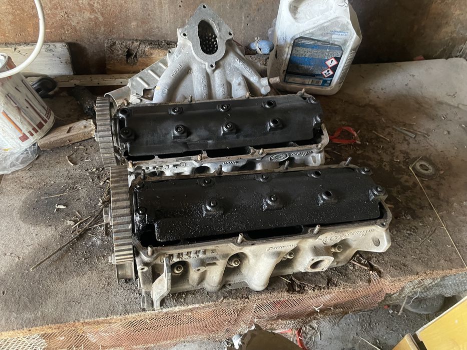 Продам головки volkswagen