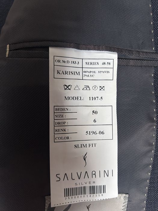 Продам костюм 3-ка.Новый