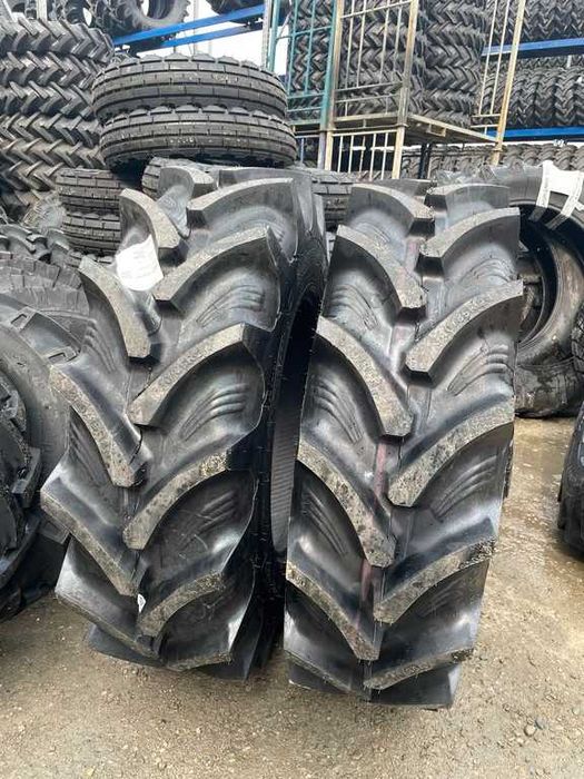 340/85R24 Cauciucuri noi Radiale de tractor fata OZKA