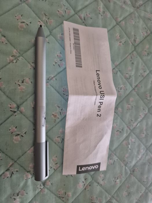 lenovo pen usi 2