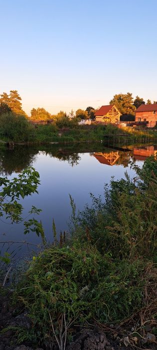 Дача,участок с/т Первенец.
