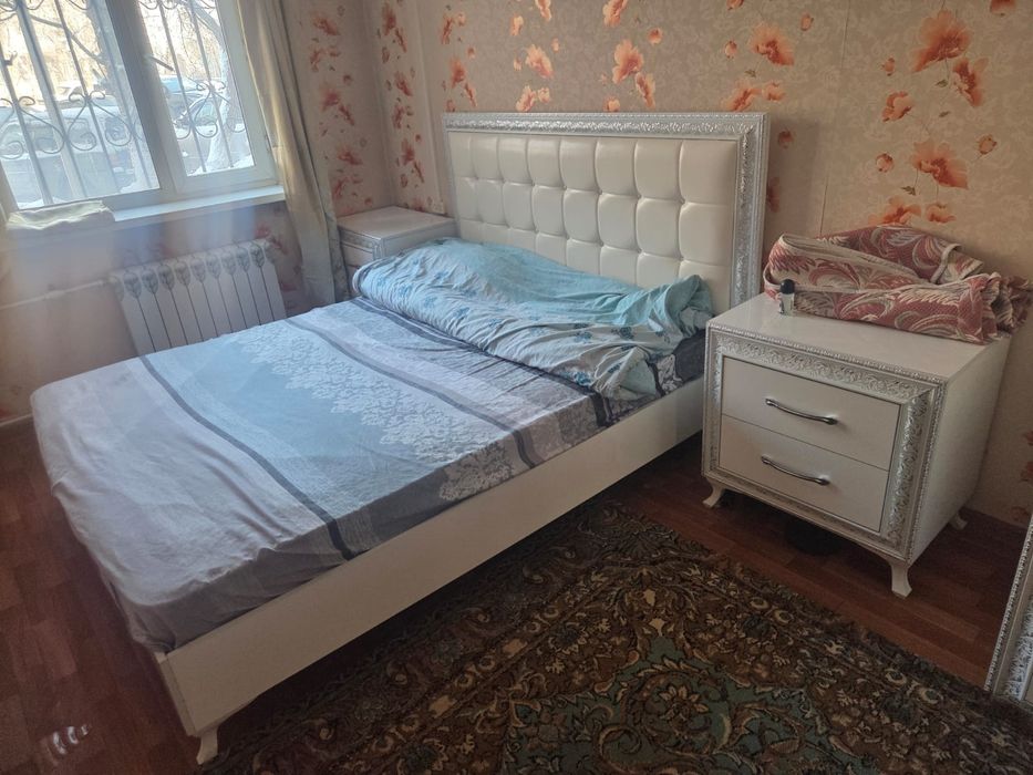 Для спальни все.