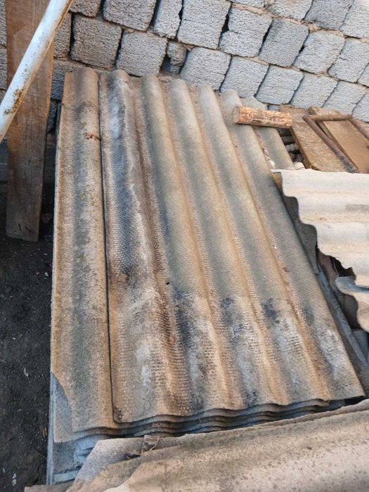 Tom Shiferi. Шифер