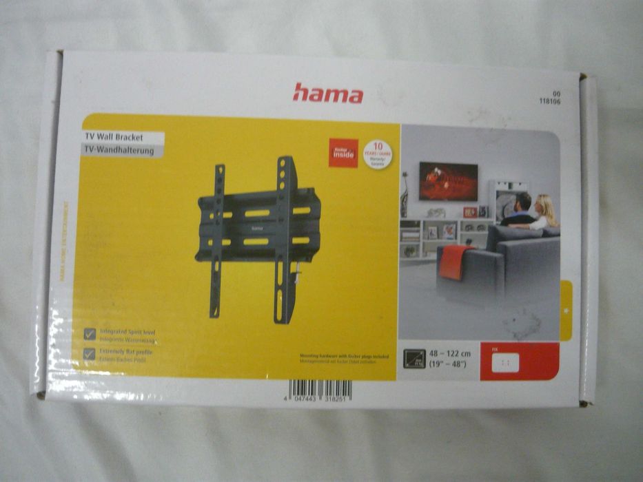 Suport TV, suporți perete NOI televizor plasmă LED, inclusiv curbate