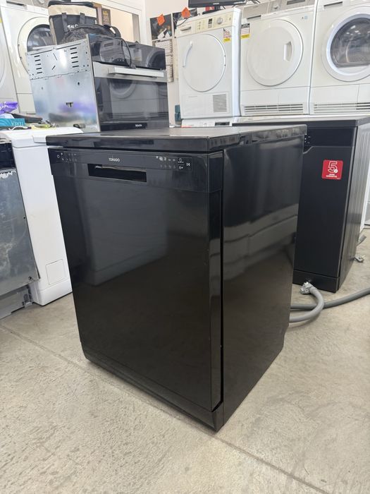 Съдомиялна машина Tomado модел TDW6001B/02