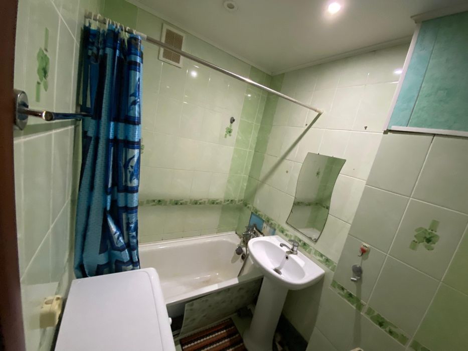 Продаётся 2× ком квартира