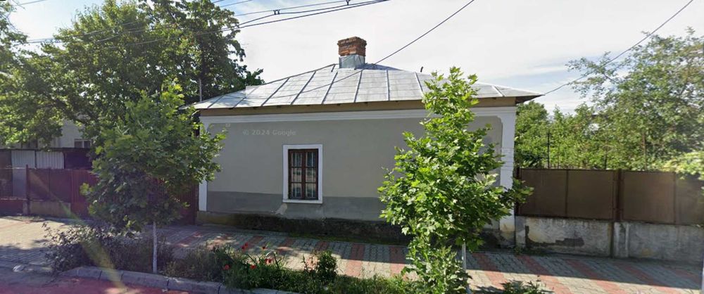 Vand teren intravilan, amplasat central, Corabia