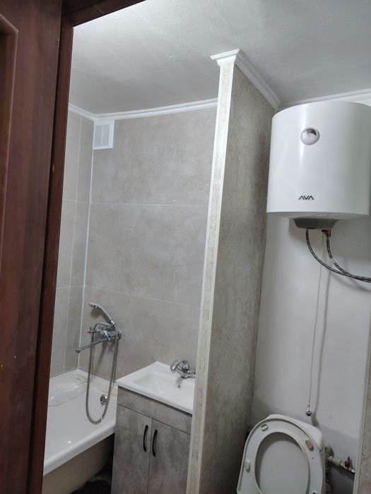 Сдается квартира 9мкр