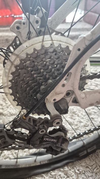 Велосипед Author Context 17