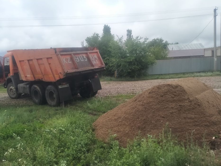 Продам балласт ПГС