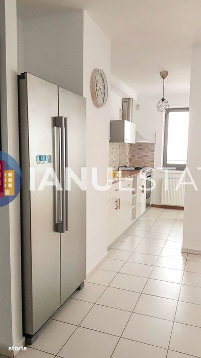 Berceni 5` Metrou Dimitrie Leonida Metalurgiei Centrala Parcare Terasa — fotografia 3