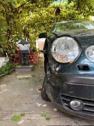 Vw. Polo 1.2 (Avariat)