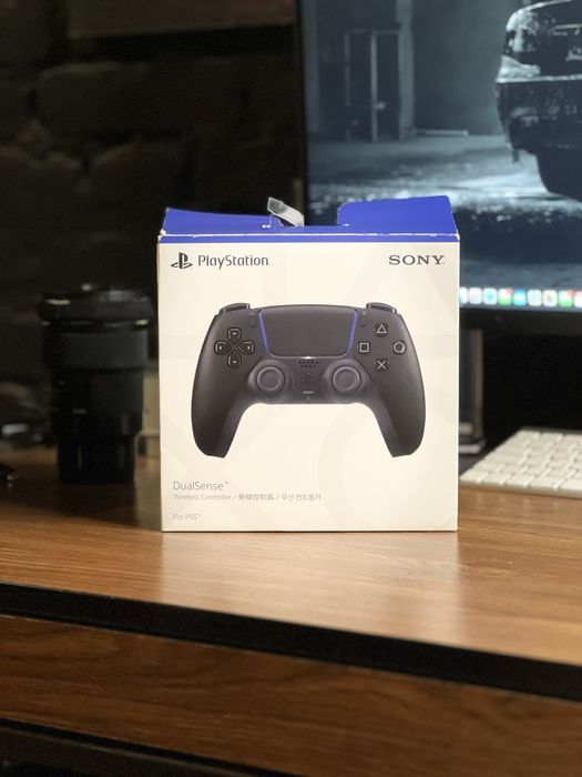 PlayStation 5 джостик оригинал новый