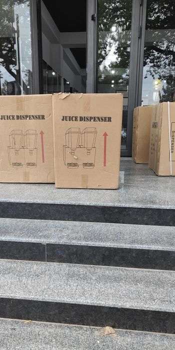 Sok aparat ayron aparat koktil aparat sokaxladetil muzqaymoq aparat
