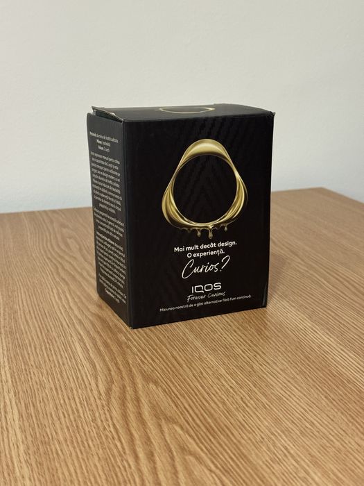 Cafetiera Iqos Seletti