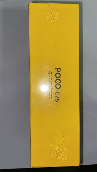 Xiaomi POCO C75 новый