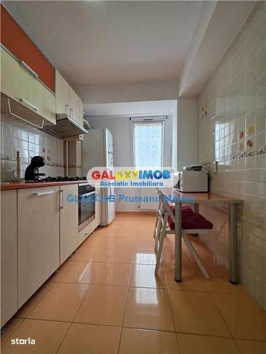 Inchiriere apartament Modern situat langa complex Avangard Prl Ghencea