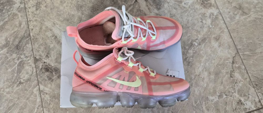Маратонки Nike Vipormax
