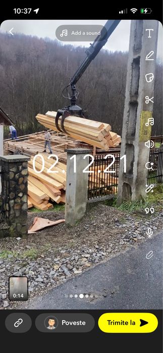 Material pt pensiune 10 pe 20 gosime