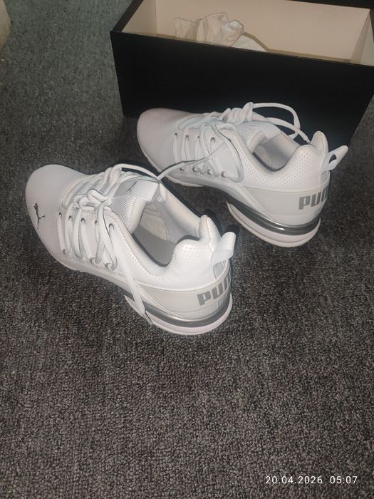 Кроссовки Puma новые