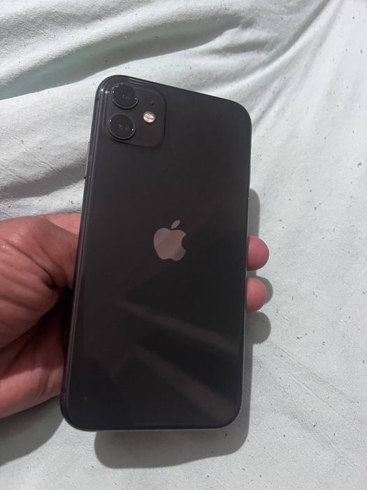 Iphone11 sotiladi 128gb