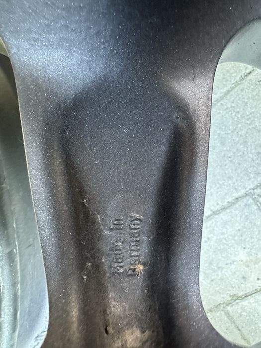 Jante originale 17 5 112 Audi A3 A4 A5 A6 A7 A8 Q3 Q5 Mercedes Wv Skoda Seat