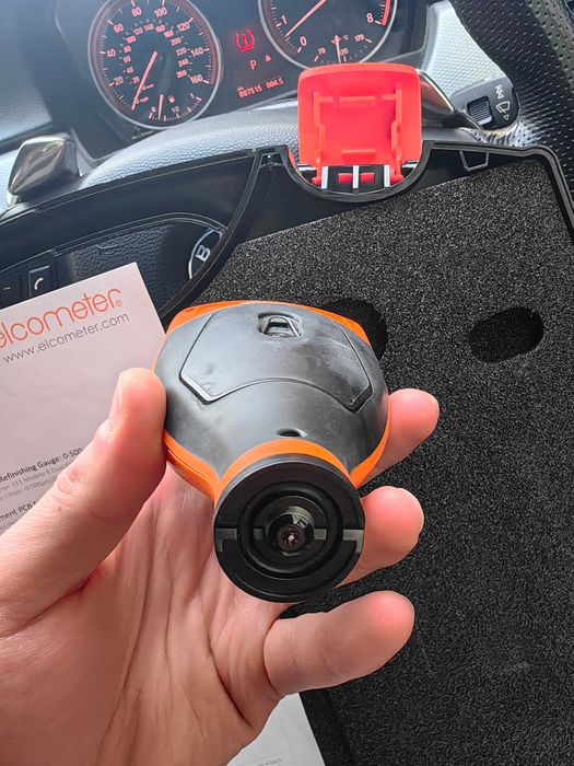 Elcometer 311 model B Dual FNF