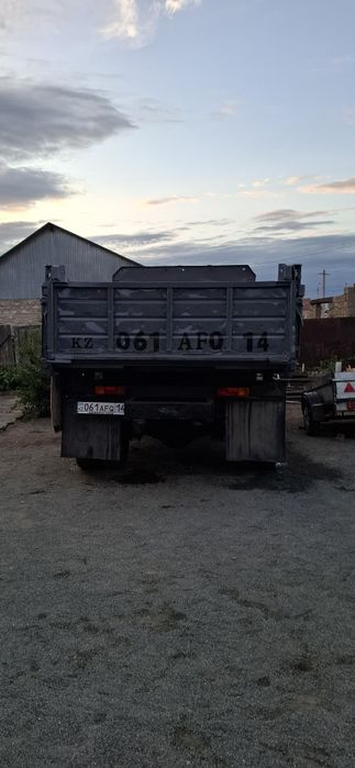 Продам ЗИЛ 4331 после кап ремонта