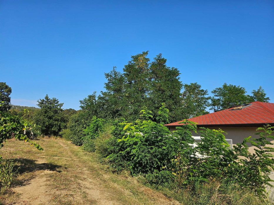 парцел Боровец юг