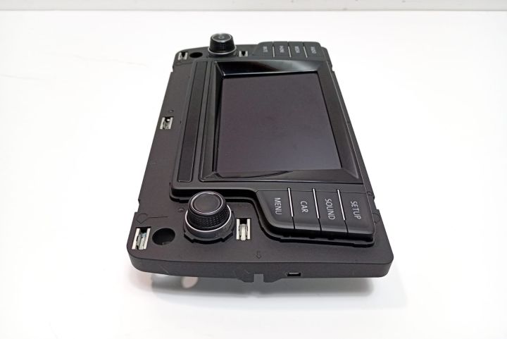 Display navigatie 5G0919605 Volkswagen VW Passat B8 seria