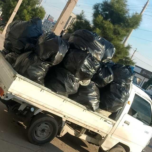 Вызов мусор визф визов мусур Musur moshina ahlat tashish musr chiqindi