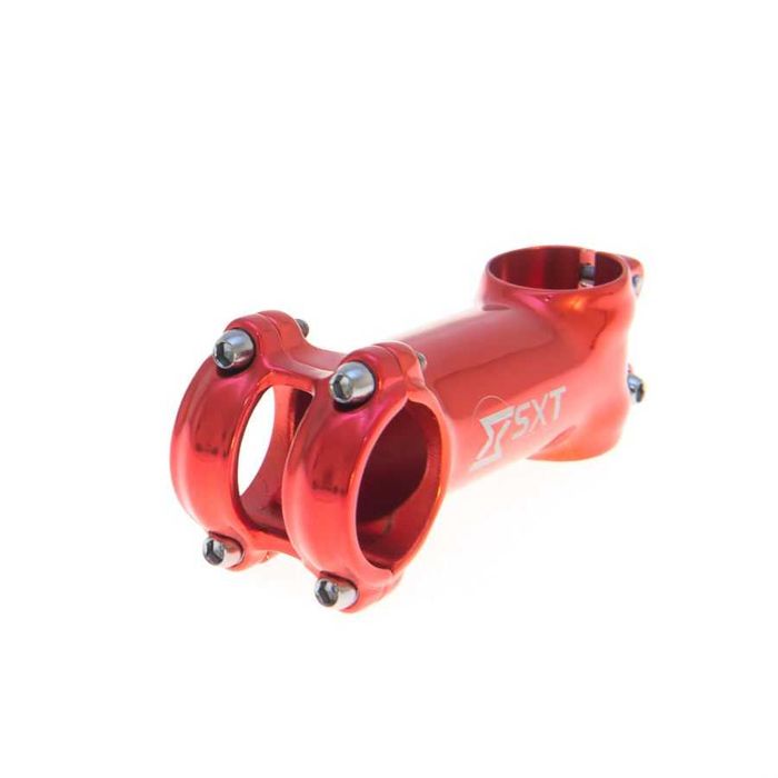 Pipa SXT 31.8/90 mm Rosu