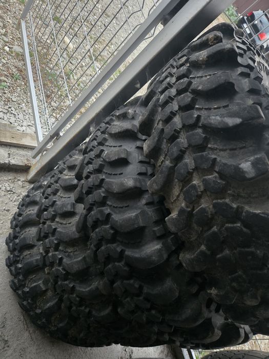 Roti complete Silverstone 35