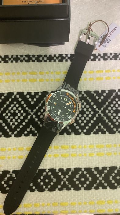 Ceas barbati Berny automatic