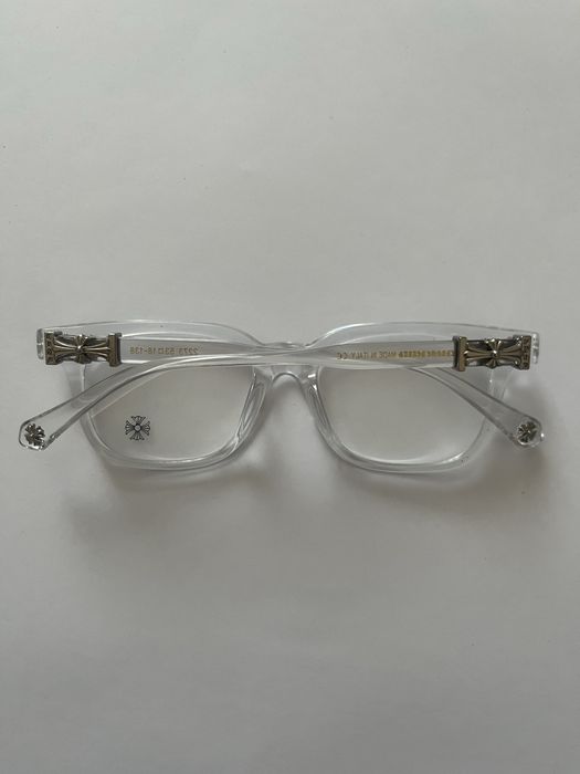 Очки Chrome Hearts
