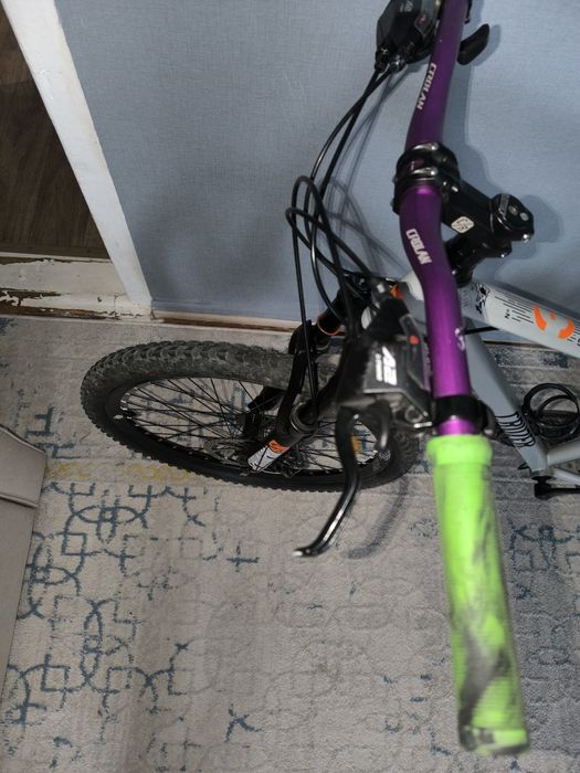 Продам велосипед.