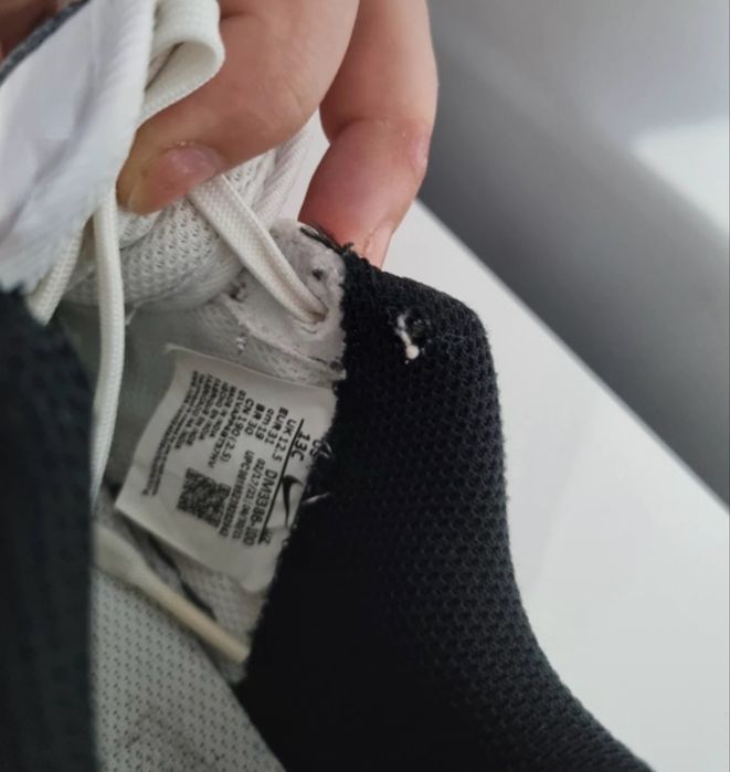 adidasi nike airmax 31 piele