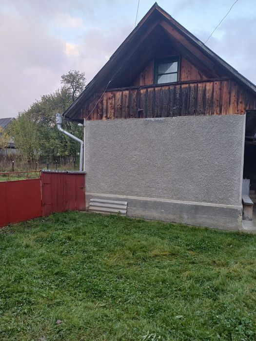 Casa la tara - Bocicoel, Maramures