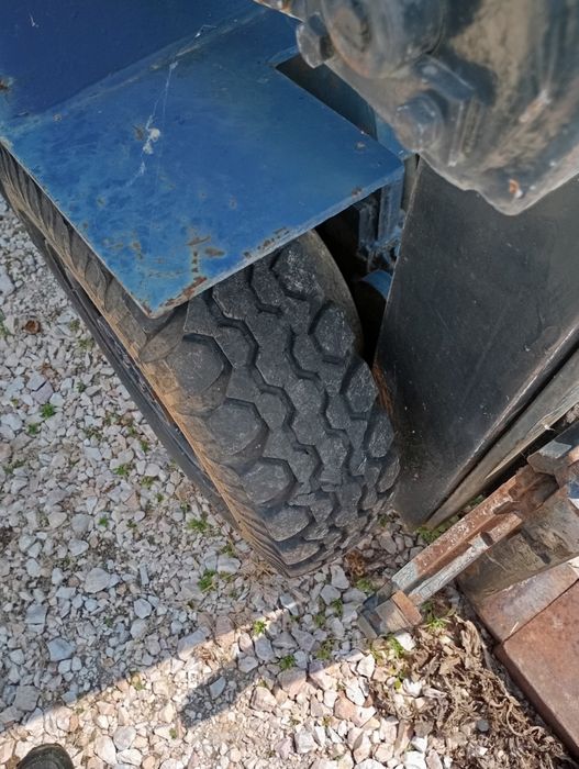 Продавам мотокар балкан Кар мотокара вдига 2.5т всичко по мотокара ок