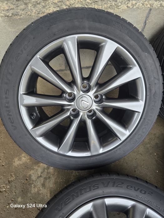 Джанти Тойота Лексус 17"