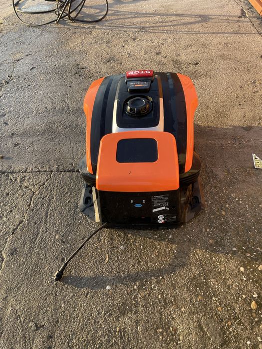 Robot gazon Yard Force 805