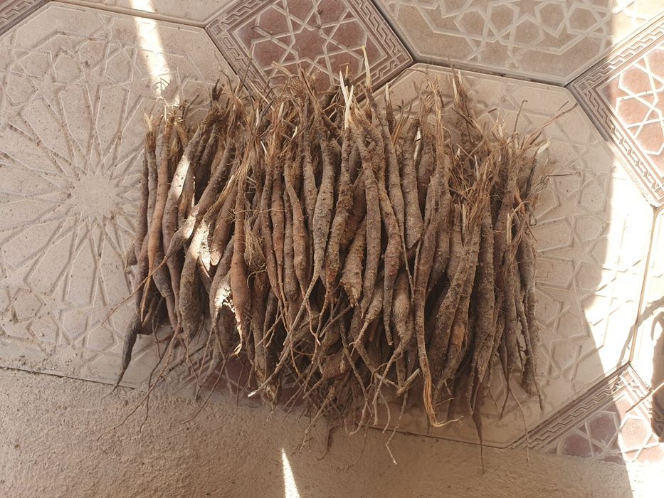 Kovrak kòchatlar sotiladi.