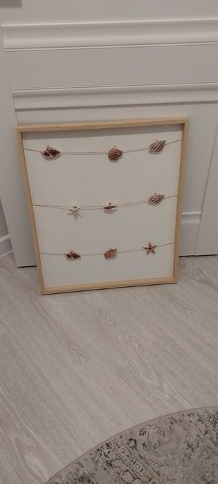 Рамка-подвеска для фотографий