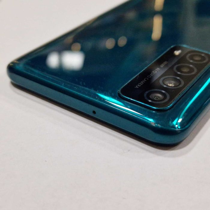 Huawei P Smart 2021 128GB 4GB RAM Dual