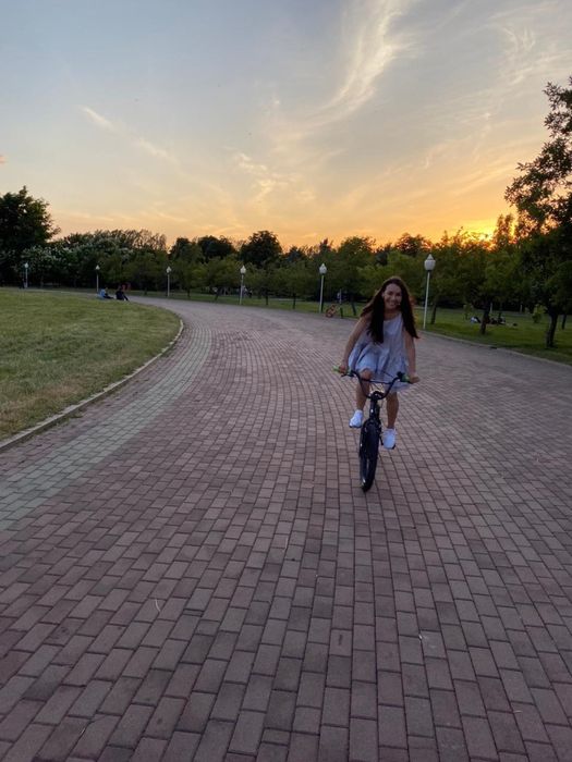 Продам велосипед